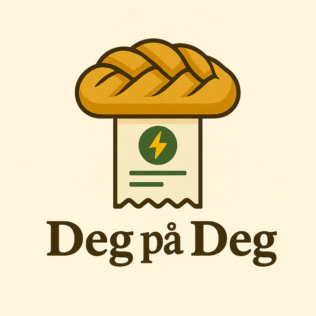 DegPåDeg.com